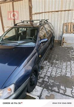 تويوتا كورونا